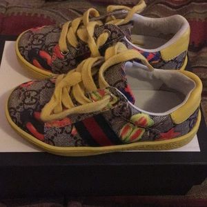 Gucci Sneakers